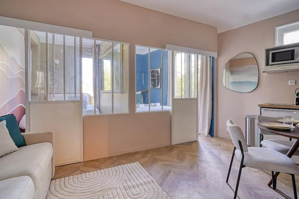 Appartement 2 Chambres Pereire/Arc De Triomphe París
