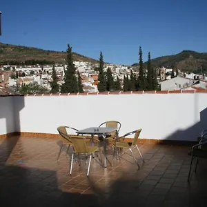 Casas De Nani Beas de Segura