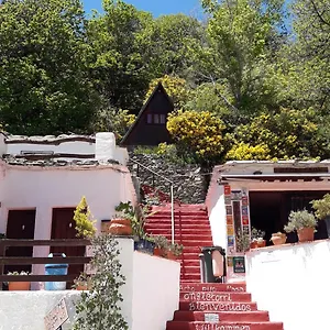 Bungalow Camping Trevélez Trevélez