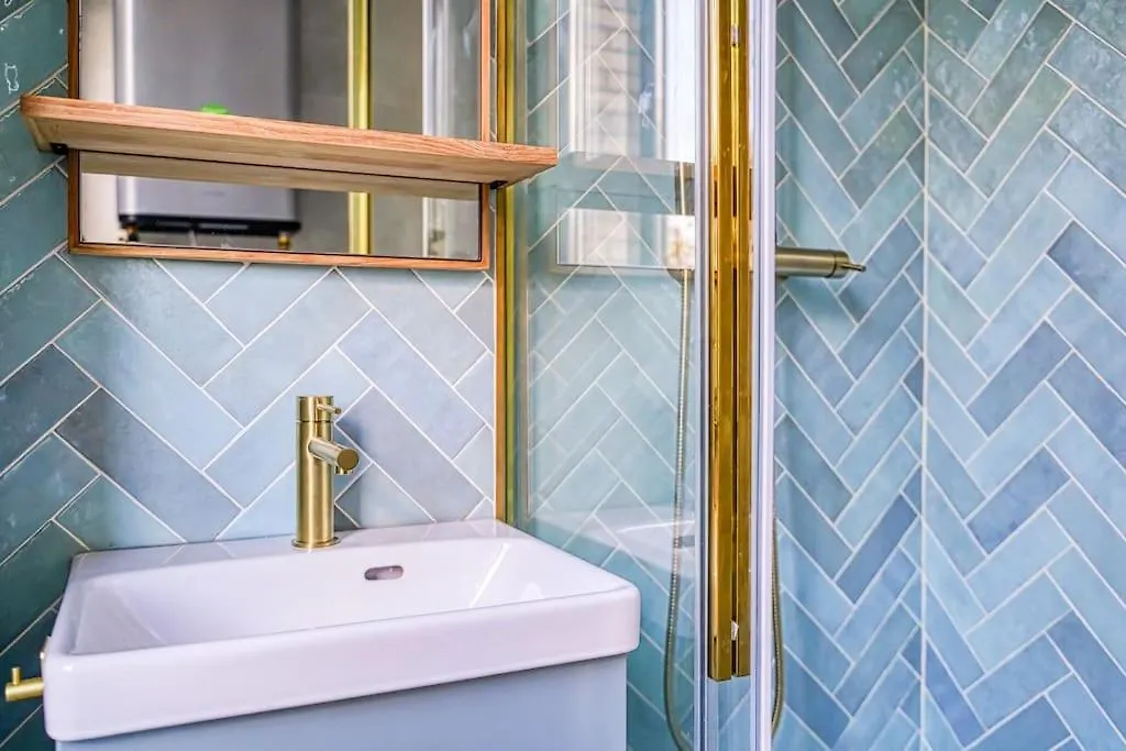 Apartment Appartement 2 Chambres Pereire/Arc De Triomphe Paris