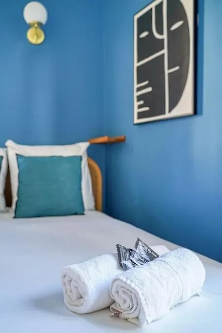 Appartement 2 Chambres Pereire/Arc De Triomphe Paris 0*,  France